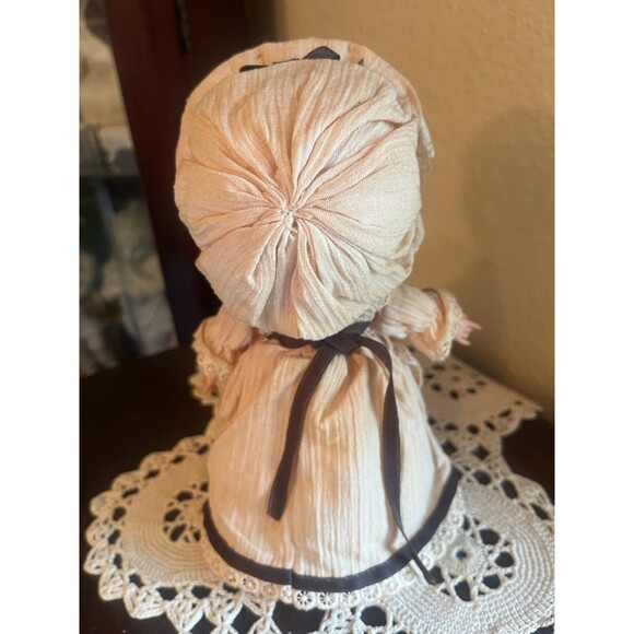 Rare Vintage Musical Doll - Picture 3 of 5